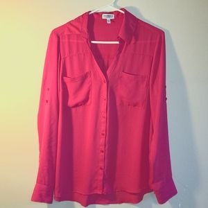Express Portofino Shirt